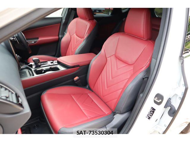 Lexus NX 2023-10 7221097-9