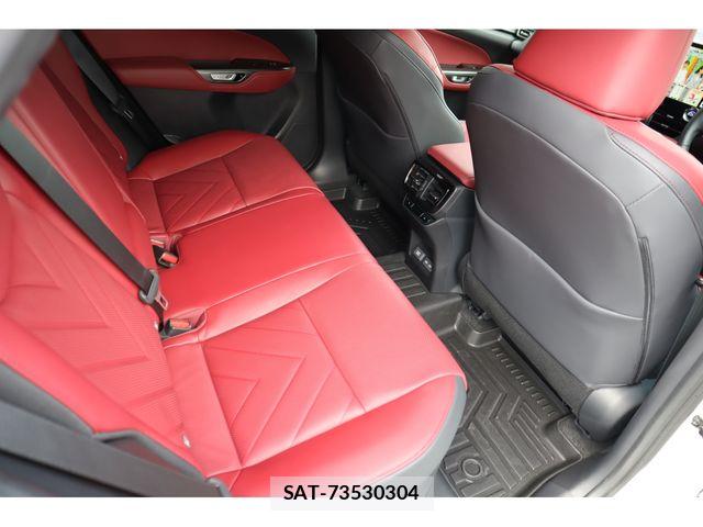 Lexus NX 2023-10 7221097-10