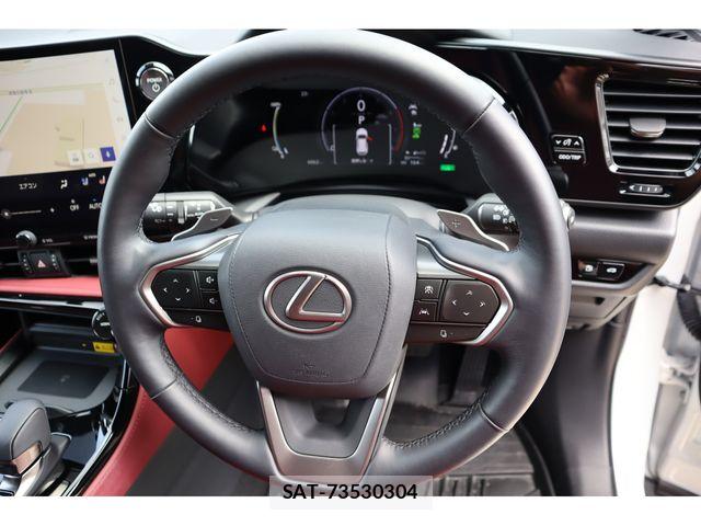 Lexus NX 2023-10 7221097-12