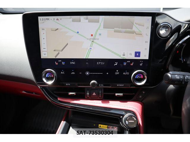 Lexus NX 2023-10 7221097-13