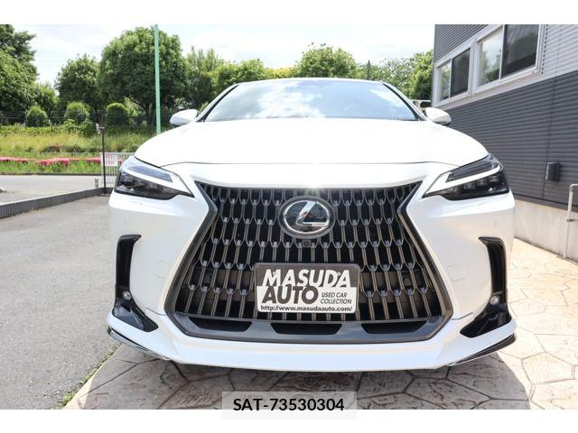 Lexus NX 2023-10 7221097-1