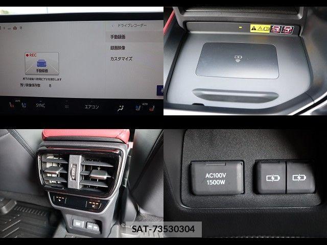 Lexus NX 2023-10 7221097-22