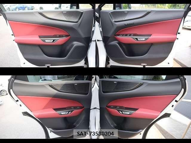 Lexus NX 2023-10 7221097-25