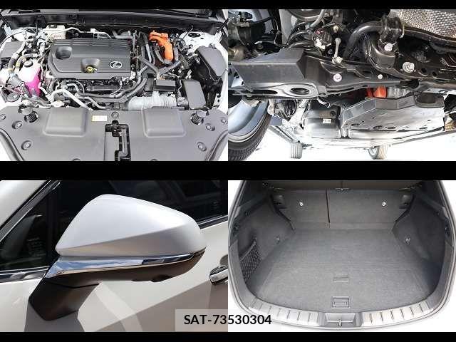 Lexus NX 2023-10 7221097-26