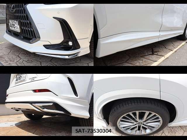 Lexus NX 2023-10 7221097-27