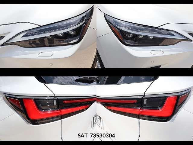 Lexus NX 2023-10 7221097-28