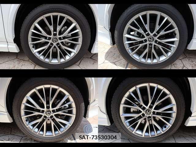Lexus NX 2023-10 7221097-29