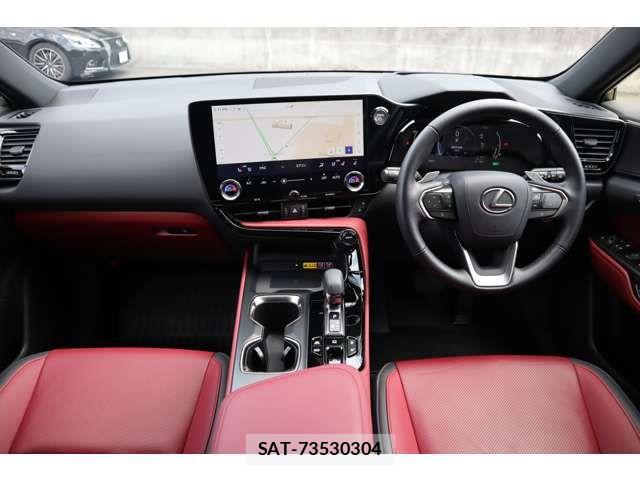 Lexus NX 2023-10 7221097-7