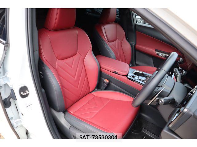 Lexus NX 2023-10 7221097-8
