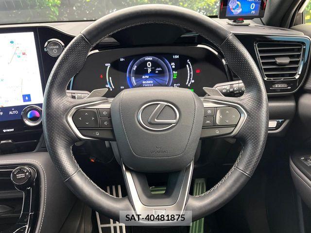 Lexus NX 2024-01 7221095-10