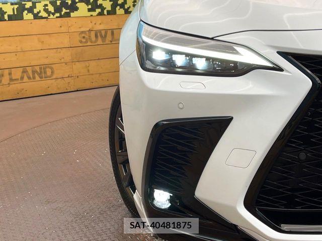Lexus NX 2024-01 7221095-11