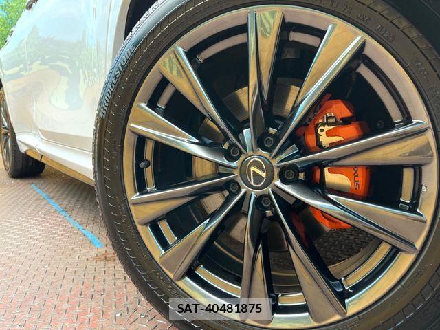 Lexus NX 2024-01 7221095-12