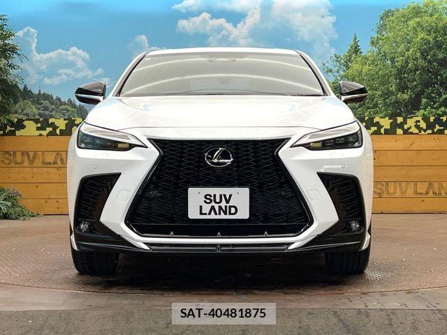 Lexus NX 2024-01 7221095-13