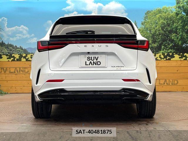 Lexus NX 2024-01 7221095-14