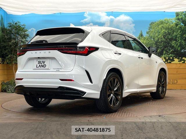 Lexus NX 2024-01 7221095-16