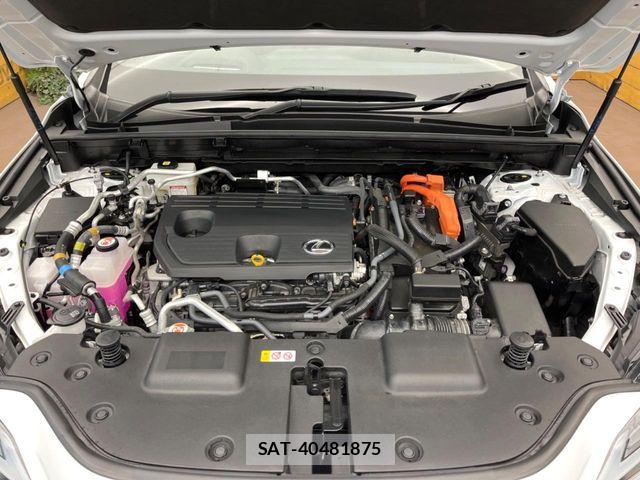 Lexus NX 2024-01 7221095-17