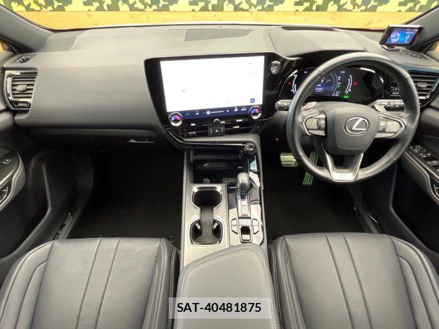 Lexus NX 2024-01 7221095-1