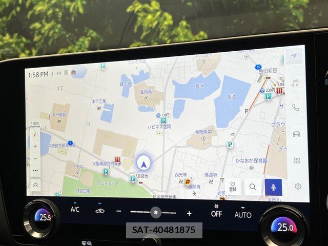 Lexus NX 2024-01 7221095-3