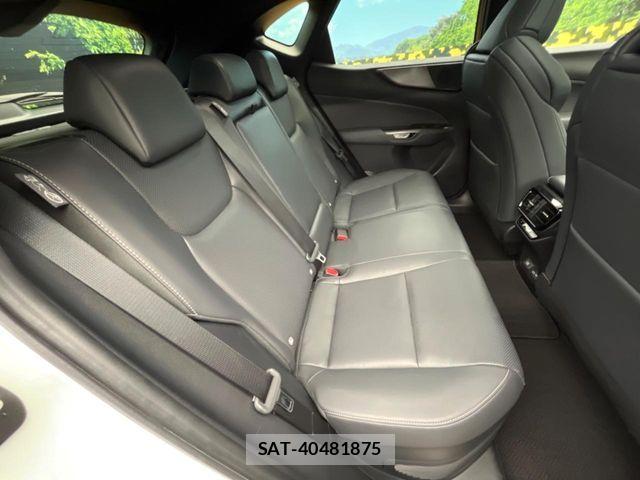 Lexus NX 2024-01 7221095-8
