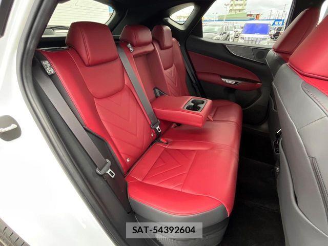 Lexus NX 2023-07 7251354-9