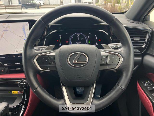 Lexus NX 2023-07 7251354-11