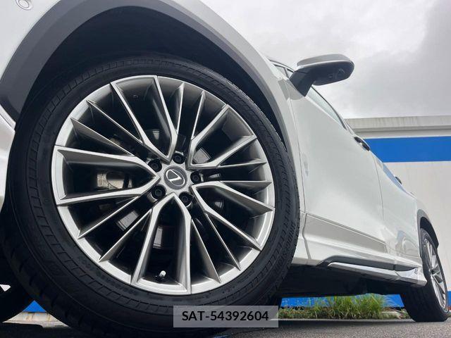 Lexus NX 2023-07 7251354-12