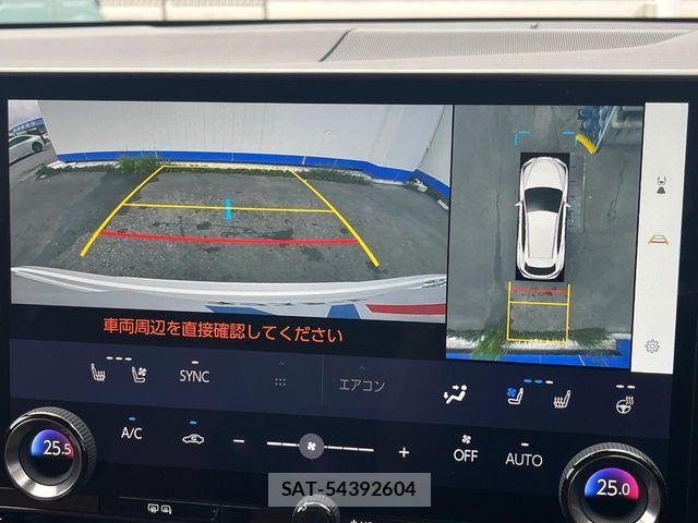 Lexus NX 2023-07 7251354-4