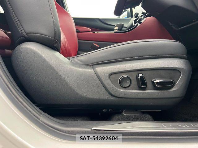 Lexus NX 2023-07 7251354-5