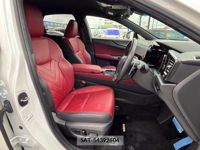 Lexus NX 2023-07 7251354-8