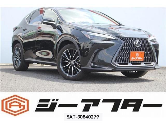 Lexus NX 2022-10 7251355-0