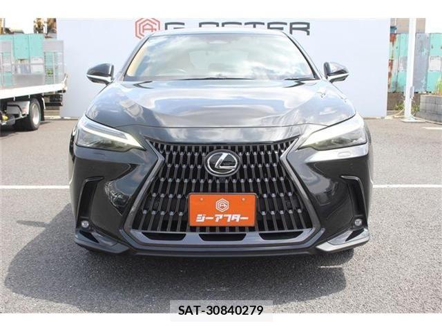 Lexus NX 2022-10 7251355-9