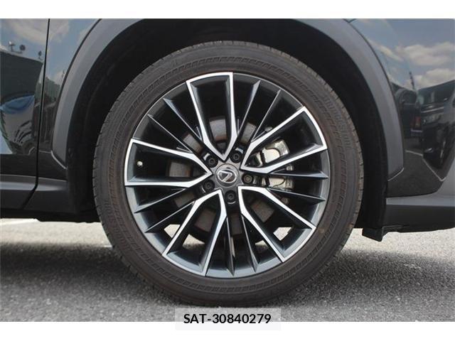 Lexus NX 2022-10 7251355-13