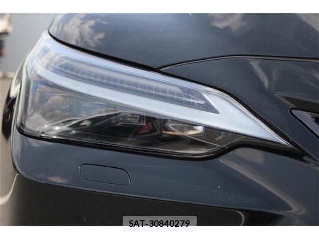 Lexus NX 2022-10 7251355-15