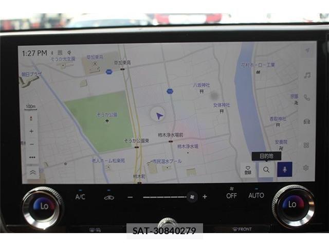 Lexus NX 2022-10 7251355-1