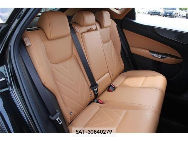 Lexus NX 2022-10 7251355-22