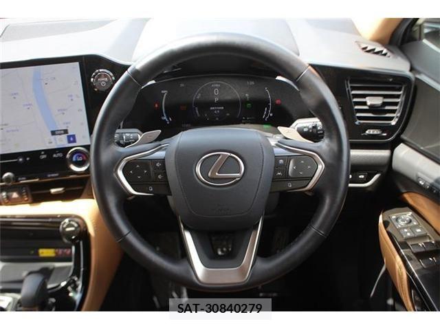 Lexus NX 2022-10 7251355-24