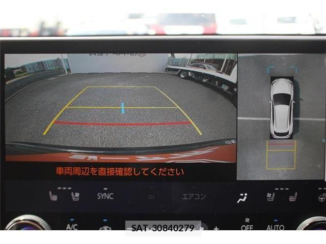 Lexus NX 2022-10 7251355-2