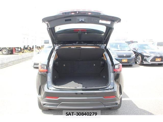 Lexus NX 2022-10 7251355-29