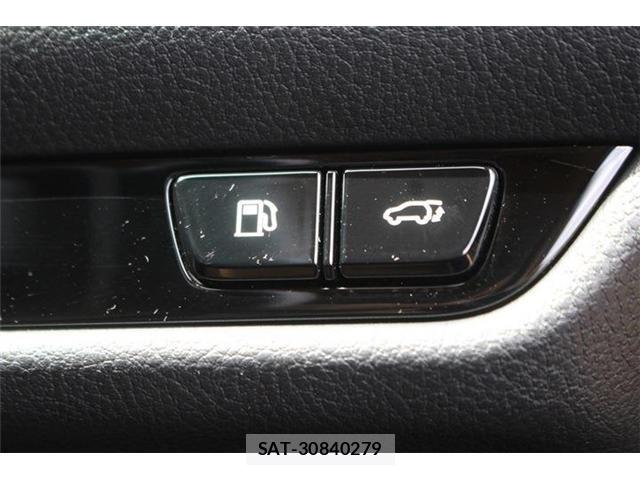 Lexus NX 2022-10 7251355-5