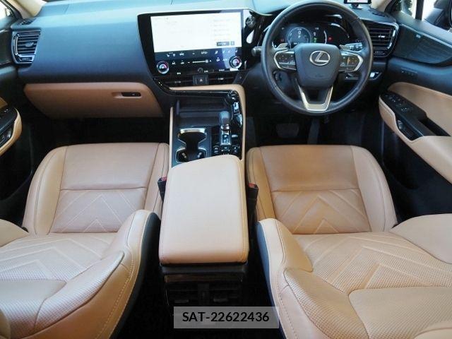 Lexus NX 2023-07 7251351-9