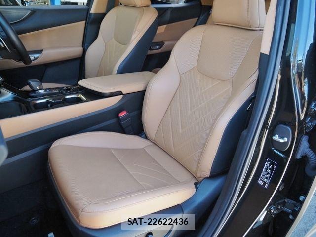 Lexus NX 2023-07 7251351-11