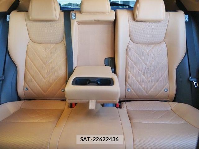 Lexus NX 2023-07 7251351-12