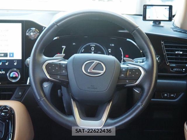 Lexus NX 2023-07 7251351-18