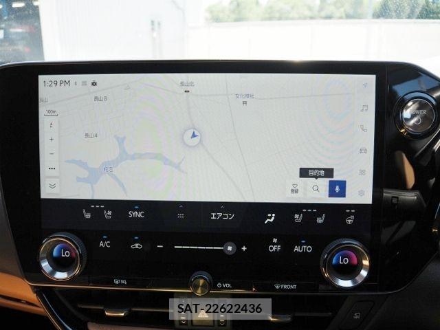 Lexus NX 2023-07 7251351-20