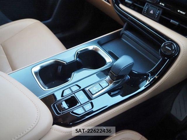 Lexus NX 2023-07 7251351-28