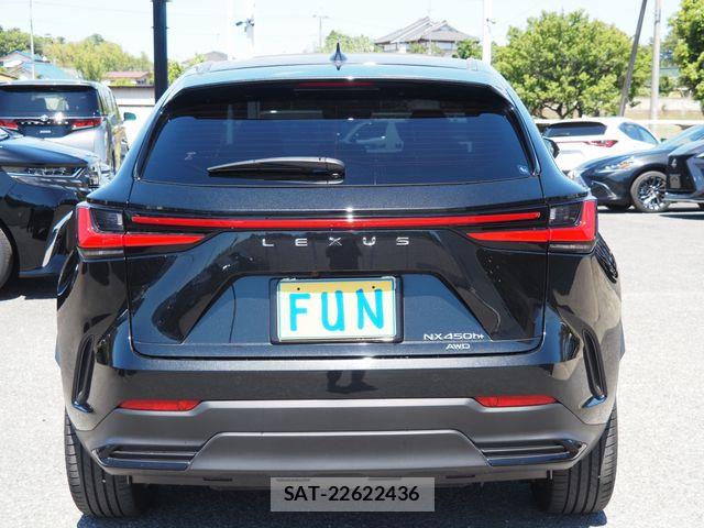Lexus NX 2023-07 7251351-6