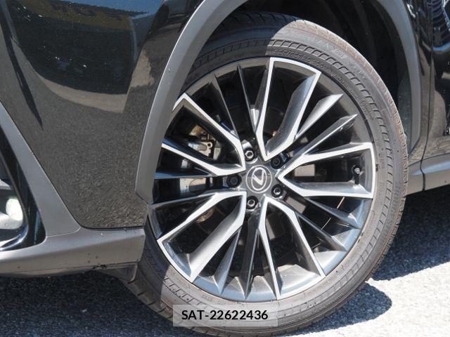 Lexus NX 2023-07 7251351-7