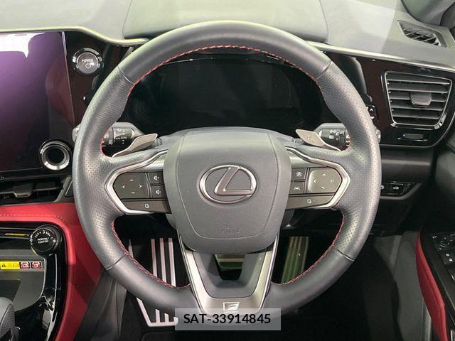 Lexus NX 2022-11 7251352-10