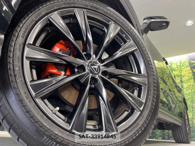 Lexus NX 2022-11 7251352-12