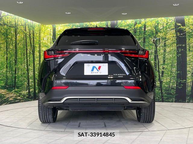 Lexus NX 2022-11 7251352-14